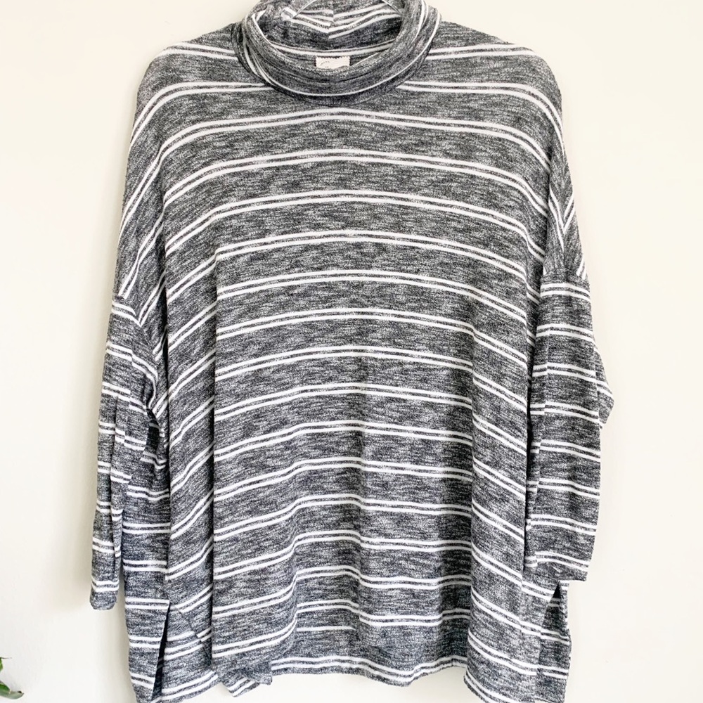 Anthropologie Sweater